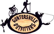 Guntersville Outfitters